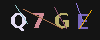 Gambar captcha